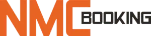 NMC Booking Logo